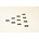 Philips 74HC251N 8 Input Multiplexer 3 State