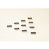 Philips 74HC251N 8 Input Multiplexer 3 State