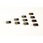 Toshiba C5411 Transistor NPN