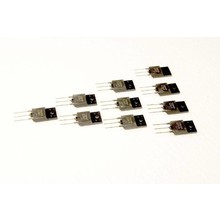Toshiba C5411 Transistor NPN