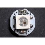 RGB SMD Led Met geïntegreerde WS2812B Chip