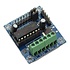 L293DMini Motor Driver extension Module based on the L293D