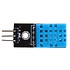 Humidity Sensor Module DHT11