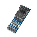 AT24C256 Serial EEPROM Module