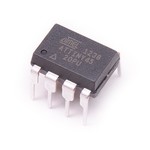 Atmel ATTiny45