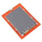 2.4 inch LCD Shield