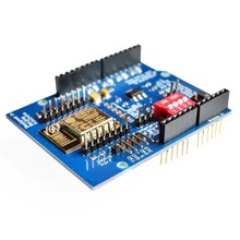 ESP8266 WiFi Shield