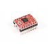 Stepper Motor driver Module A4988, met heatsink