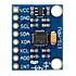 MPU6050-6 Axis-Gyroscope Accelerometer Sensor