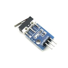 YL-99 Switch Module for Arduino