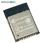 ESP-32S WROOM Bluetooth WIFI Module Dual Core CPU