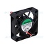 SUNON Brushless Fan 40x40x10mm 12V DC