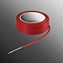HELUKABEL  Project Wire H05V-U 2.3 x 0.5mm², Solid Core, Fire Retardant - Red