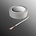 HELUKABEL  Project Draad H05V-K 2,5 x 0,5mm², Multivezel Kern, Brand Vertragend - Wit