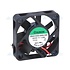 SUNON Brushless Fan 40x40x10mm 5V DC