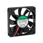 SUNON Brushless Fan 60mm 12V DC