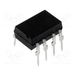 MICROCHIP (ATMEL) ATTiny25-20PU, Microcontroller