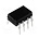 MICROCHIP (ATMEL) ATTiny25-20PU, Microcontroller