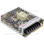MEAN WELL Modular Switching Power Supply 5V, 90W, 18A