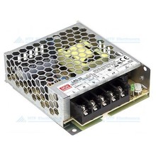 MEAN WELL Modular Switching Power Supply 12V, 36W, 3A