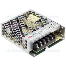 MEAN WELL Modular Switching Power Supply 48V, 52.8W, 1.1A