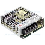 MEAN WELL Modular Switching Power Supply 5V, 50W, 10A