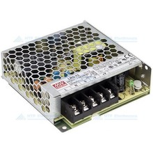 MEAN WELL Modular Switching Power Supply 36V, 75.6W, 2.1A