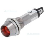 NINIGI LED Indicator Red12V