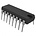 Texas Instruments SN74HC595N 3-position, 8bit, shift register