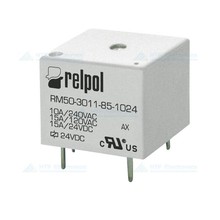 Relpol Print relay 3V 10A