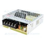 MEAN WELL Modular Switching Power Supply 24V, 75W 3.2A