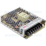 MEAN WELL Modular Switching Power Supply 24V, 100W 4.5A