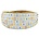  WISVA OPTOELECTRONICS LED Strip 5630 Warm Wit Flexibel IP20
