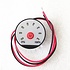 Accu Status Meter 8 tot 65 Volt DC, Programmeerbaar