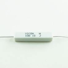 Royal Ohm 2.2KΩ 9W wire-wound resistor