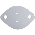 TO3 insulation plate