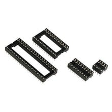 Connfly IC socket 16 pins Narrow