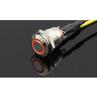 12mm Pressure switch Max 12v