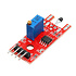 KY-028 Temperature Sensor Module