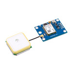 GPS Module GY-NEO6MV2 plus antenna