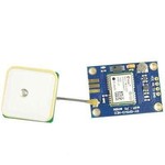 Ublox GPS Module GY-NEO8MV2 plus antenne