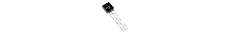 NPN transistors