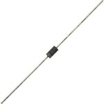 Vishay Diode  Gelijkrichter 1N4004 400V 1A