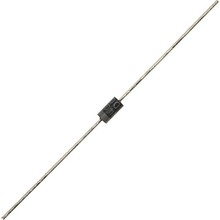 Vishay Diode  Gelijkrichter 1N4004 400V 1A