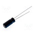 Samwha Capacitor 2.2uF 400V DC