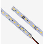 High power led strips 12v Led 5630 Warm White