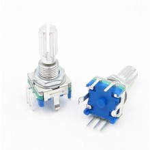 Rotary Encoder  EC11, 20mm Shaft