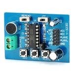 ISD1820 Audio Recorder Module