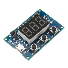 2 Channel PWM Pulse Frequency