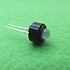 3mm LED holder Plastic ABS